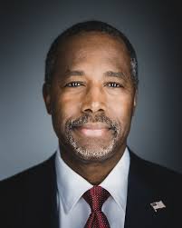 Dr. Ben Carson