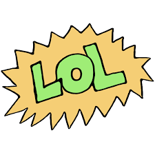 Freesvg.org offers free vector images in svg format with creative commons 0 license (public domain). Drawn Lol Bubble Free Svg