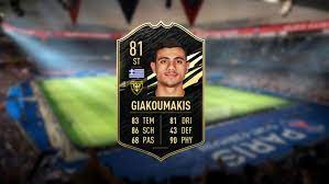 His overall rating is 102. Fifa 21 Ultimate Team Totw 19 Veroffentlicht Esport Efootball Bildergalerie Kicker