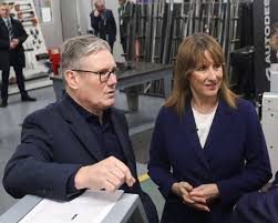 Rachel Reeves to abandon plans to raise income tax rates in budget | Budget  2025 | The Guardian