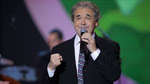 Nouveautés ou anciens hits, toutes les paroles de pierre perret sont disponibles sur paroles.net. Pierre Perret N Aurait Plus De Nouvelles De Ses Petits Enfants