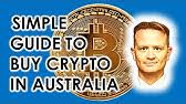 Australians can now pay for bitcoin at australia post outlets through the post billpay service. Buy Bitcoin Cash Bch In Australia Step By Step Guide Youtube