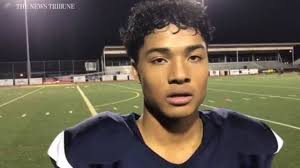 No. 6 Cascade Christian 41, Charles Wright 0: Cougars' defense dominates in  shutout win over Tarriers