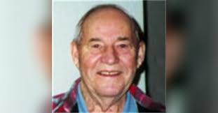 Maynard Click Obituary