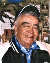 Joseph Donald Vigil Obituary September 29, 2022