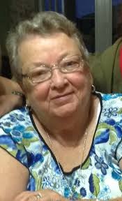 Obituary of Marie Rose