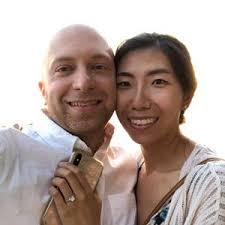 Yilu Zhang and Gregory Cahill's Wedding Registry