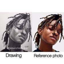 Local Artist Seeking Commissioned Portraits