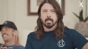 Ladies And Gentlemen Foo Fighters Album On Imgur