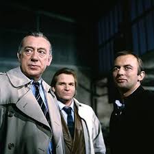 Amazon.com: Derrick Vol.8 : Movies & TV