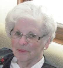 Edna Morse Obituary (2015)