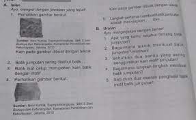 Tolong Dijawab 3 Soal Aja No 1 3 Isian Dan No 2 Uraian Brainly Co Id