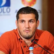 Cosmin Radu, cel mai bun poloist român al anului