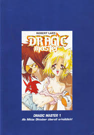 That of course does not make you disappointed once you've got the book. The Incomplete Manga Guide Manga Dragic Master