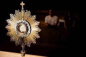 Resultado de imagen de corpus christi
