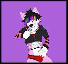 Klace husky
