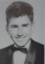 Sgt Joseph Frank Biber (1946-1968)