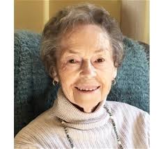 Denise Mahony Obituary