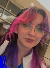 What color should I dye my hair next????