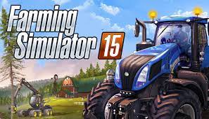 With a brand new graphics and physics engine, farming simulator 15 offers an immense open world, filled with details and visual effects transporting the farming simulator franchise to a new era. Save 40 On Farming Simulator 15 On Steam