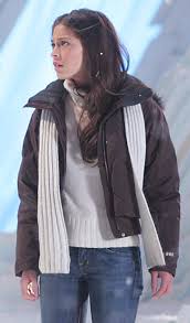 Catharines, ontario, and is of dutch ancestry. Lana Lang Kristin Kreuk Kristin Kreuk Smallville Kristin Kreuk Lana Lang