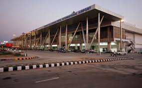 Cancun airport | terminal 2 information. Everything You Need To Know About Ahmedabad Airport Amd