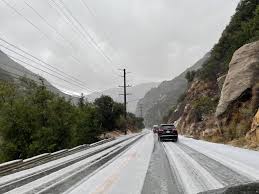 Stepping up to this lt brings some amazing luxury with heated seats, remote start, siriusxm, and dual zone automatic. Rare Snowfall In Malibu Brought Traffic To A Halt And Here S Footage To Prove It Secret Los Angeles