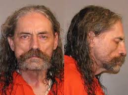 Caddo Parish Jail Bookings 2/5/2020