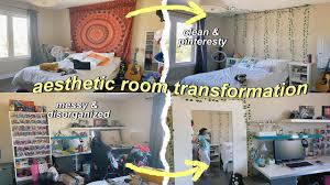 My aesthetic room tour : Extreme Room Makeover Room Tour Aesthetic And Pinterest Inspired Youtube Cuitan Dokter