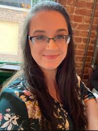 Ashley Hornung's Instagram, Twitter & Facebook