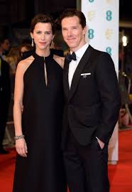 Benedict timothy carlton cumberbatch was born and raised in london, england. Benedict Cumberbatch Sophie Hunter Marry On Valentine S Day Wedding Pictures Glamour