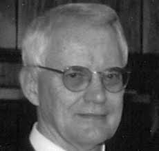 Robert Latta Obituary (2017)