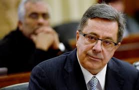 PwC-verslag: Veglustige Markus Jooste praat oor 'saamstaan' in e-posse ná  Steinhoff-bom