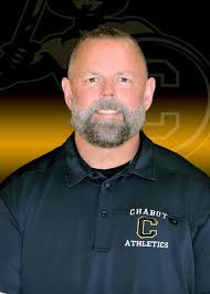 Chabot College Athletics