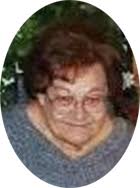 Barbara Pugh Obituary 2012