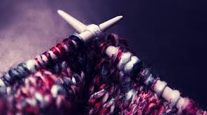 George hostler, who has died aged 78, was head of design art at leicester polytechnic; Bbc Four Fabric Of Britain Knitting S Golden Age Gyles Brandreth S Jumper Collection