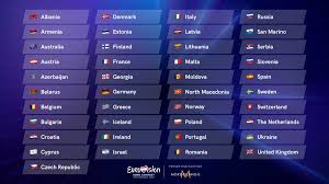 Lena vainqueur de l'édition 2010 mais avec quelle chanson ? Eurovision 2021 41 Participants L Eurovision Au Quotidien