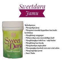 Cara2 penggunaan jamu susuk dara ~ set asas. Jamu Sweet Dara Botol Hijau Original Hq Shopee Malaysia
