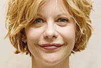 Sorry for the bad quality! Meg Ryan S Hair Teaches A Valuable Lesson