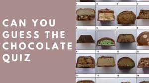 Bar codes are used to trace inventory and collect data. Guess The Uk Chocolate Bar Viral Quiz Solved Youtube