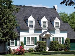 Most american homes contain some elements of architectural style; Making The Right Choice Of House Style Out Of The Many House Styles There Are Decorifusta