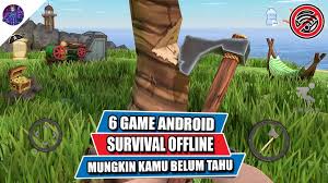 03 april 2020 by awawa yogarta. 6 Game Android Survival Offline Yang Mungkin Kamu Belum Tahu Momoy Android Gamer