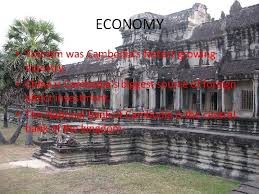 Completion of the acquisition of the share capital of boc thailand by bochk: The Kingdom Of Cambodia Basic Information About Cambodia
