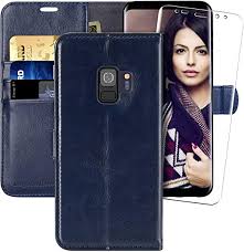 Bitcoin mining setup on slush pool ★. Amazon Com Galaxy S9 Wallet Case 5 8 Inch Monasay Included Screen Protector Flip Folio Leather Cell Phone Cover With Credit Card Holder For Samsung Galaxy S9