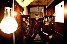 Good tune and is right. Sick Puppies Unveil You Re Going Down Video Hit The Road With Shinedown For U S Tour This Fall Cwg Magazine