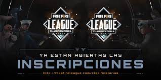 From knives to magical staves. Free Fire Latam V Twitter Conviertete En Un Jugador Profesional Ya Estan Abiertas Las Inscripciones De La Free Fire League Clasificatoria Norte Y Sur Pelea Por Estar Entre Los