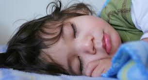 روتين النوم للأطفال الدارجين بيبي سنتر آرابيا