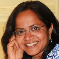 Lakshmi Koganti Email & Phone Number