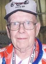 Obituary information for Joseph E. Roelle