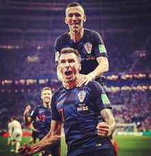 What These 2 Boys Did This Morning Croatia Football Dream Match Of The Day Football Is Life Soccer Life